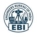 Engineers Bureau of India Logo