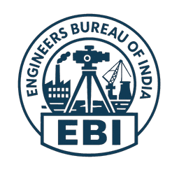 Engineers Bureau of India Logo