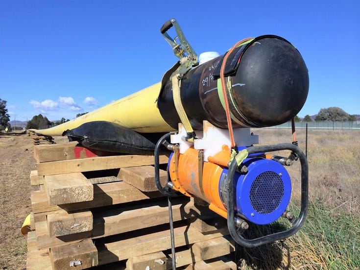 NDT Awareness Program - Training Completion