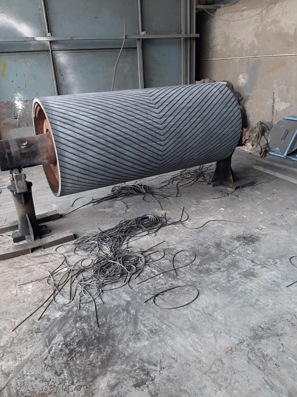 Third-Party Inspection - Welding Inspection