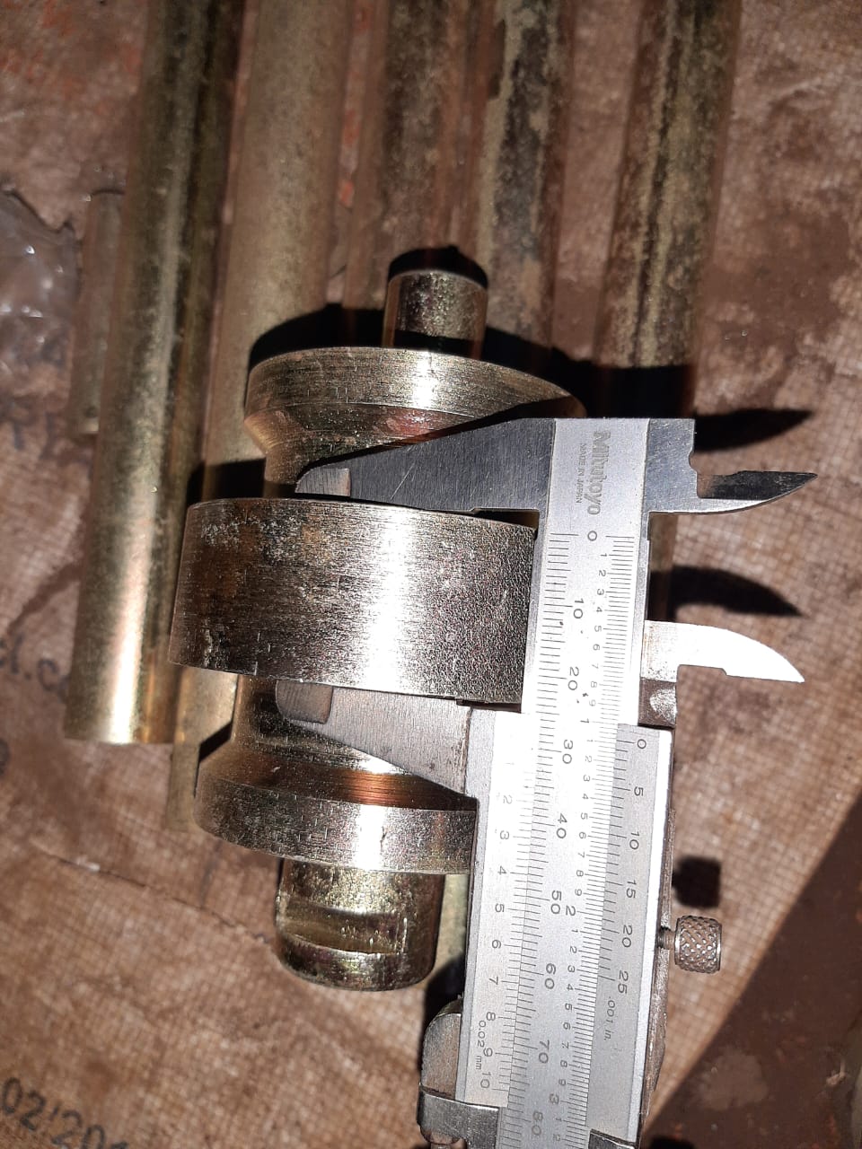 Third-Party Inspection - Construction Monitoring