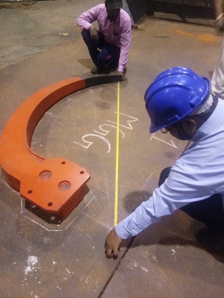 Third-Party Inspection - Final Documentation