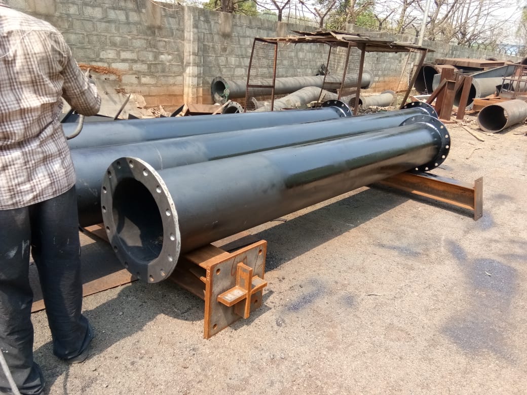 Third-Party Inspection - Client Reporting