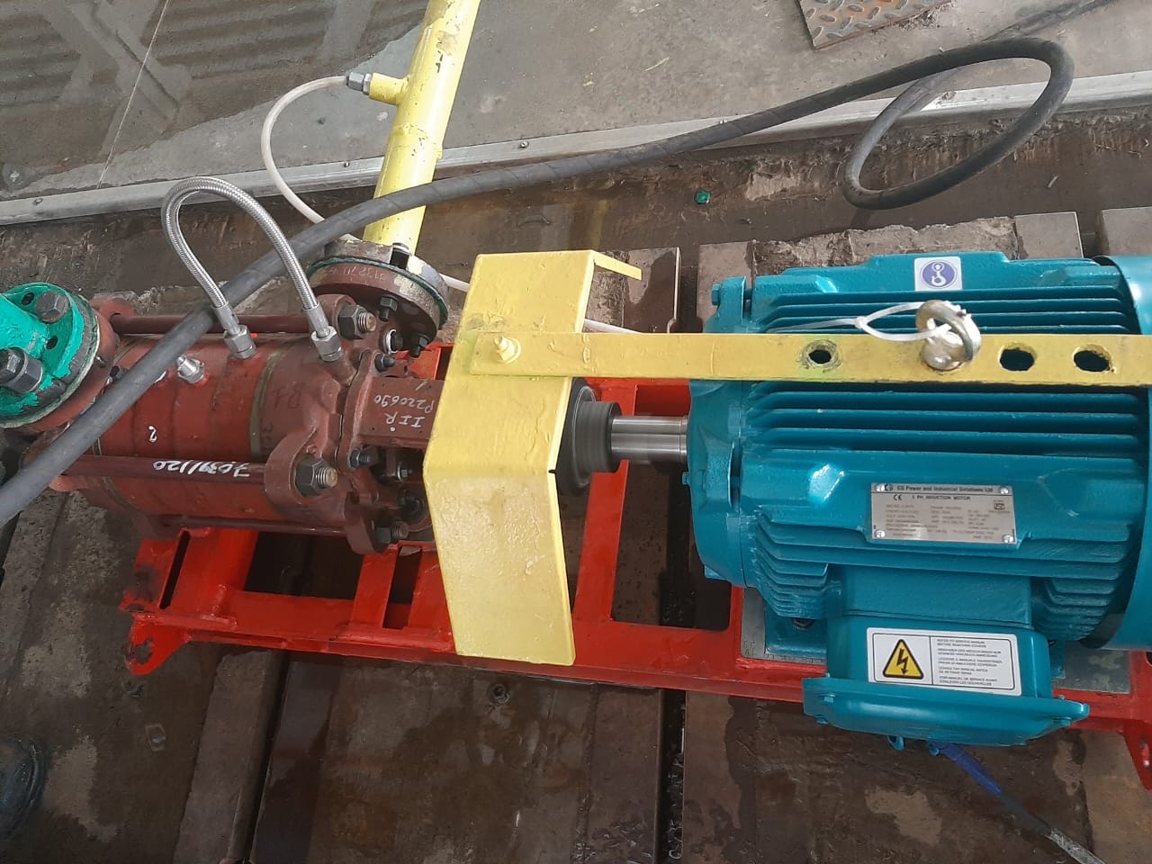 Third-Party Inspection - Quality Assessment