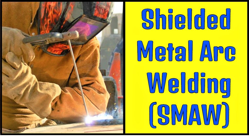 Welding Training 4