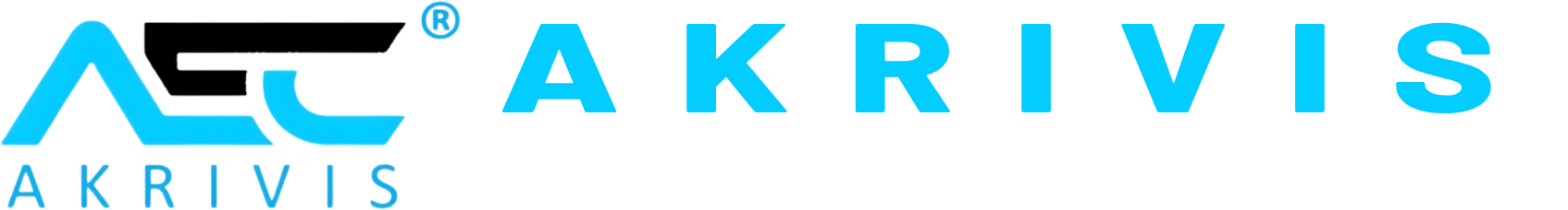 AKRIVIS Engineering logo