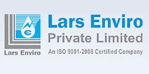 Lars Enviro logo