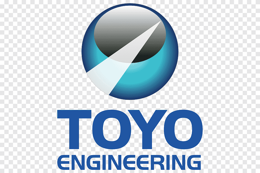 Toyo Engineering India logo